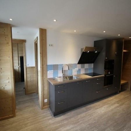 Apartment Aravis 101 By Interhome Saint-Martin-de-Belleville Exterior photo