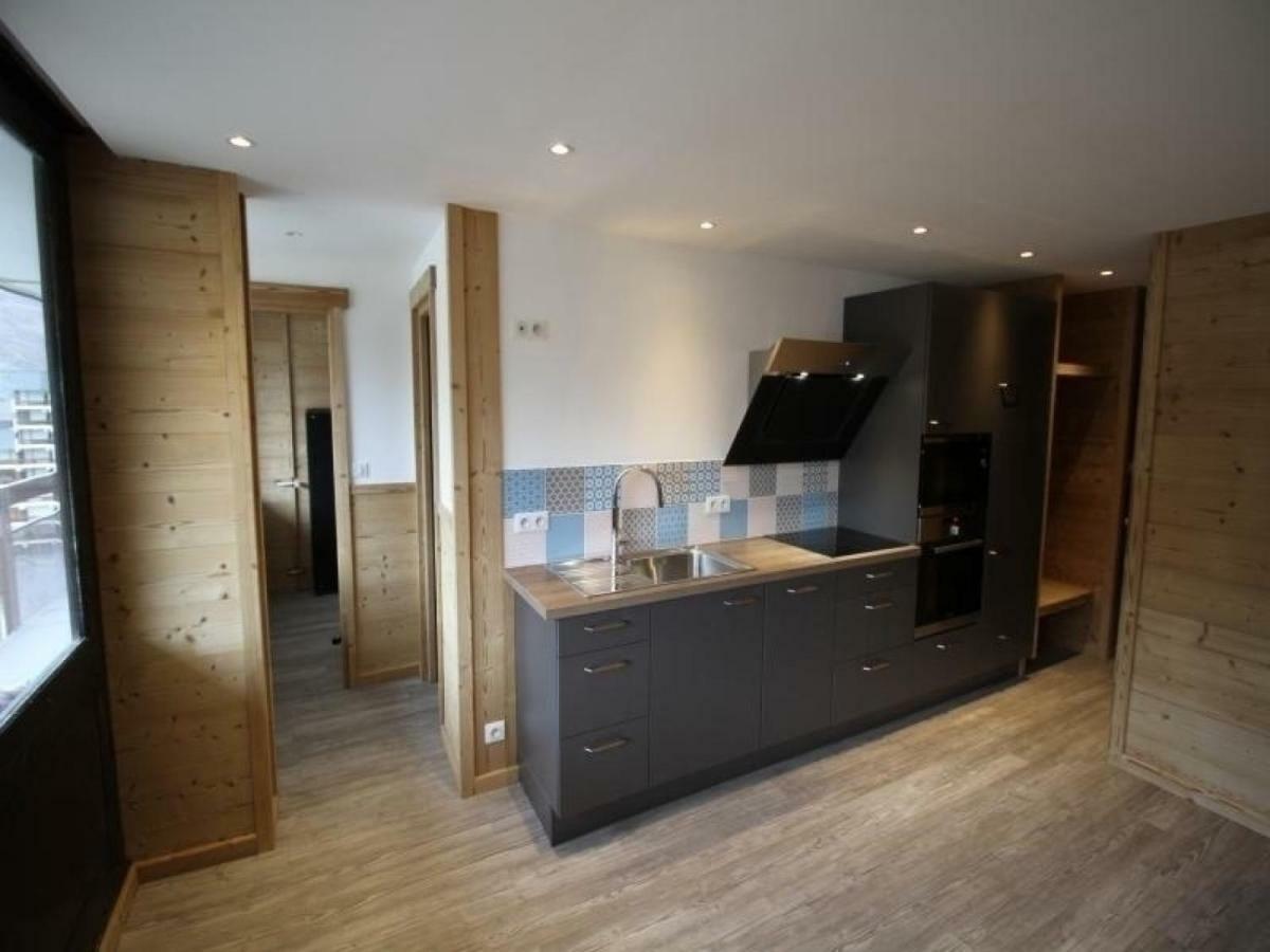 Apartment Aravis 101 By Interhome Saint-Martin-de-Belleville Exterior photo